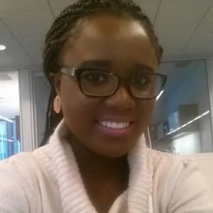 Meet your Posher, Maame afua